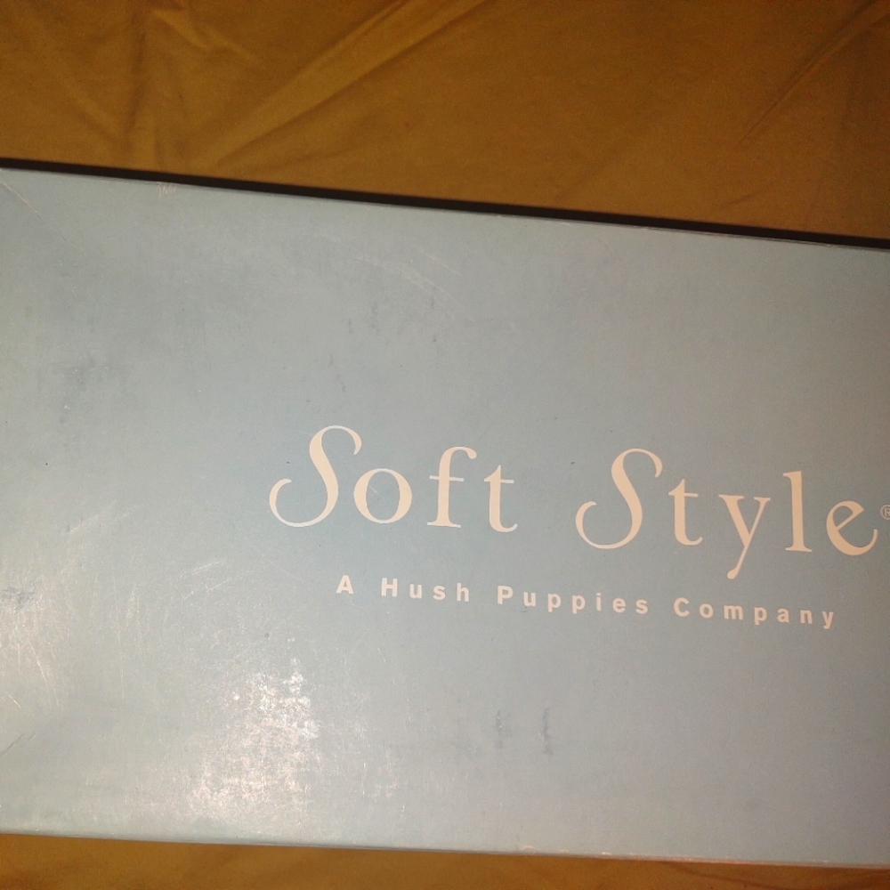 Women's Hush puppies Shoes